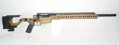 AT-XC 6.5 Creedmoor 24" Folding Stock