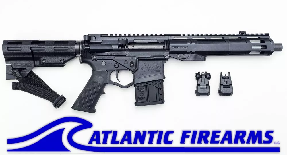 ATI Alpha Maxx .410Pistol