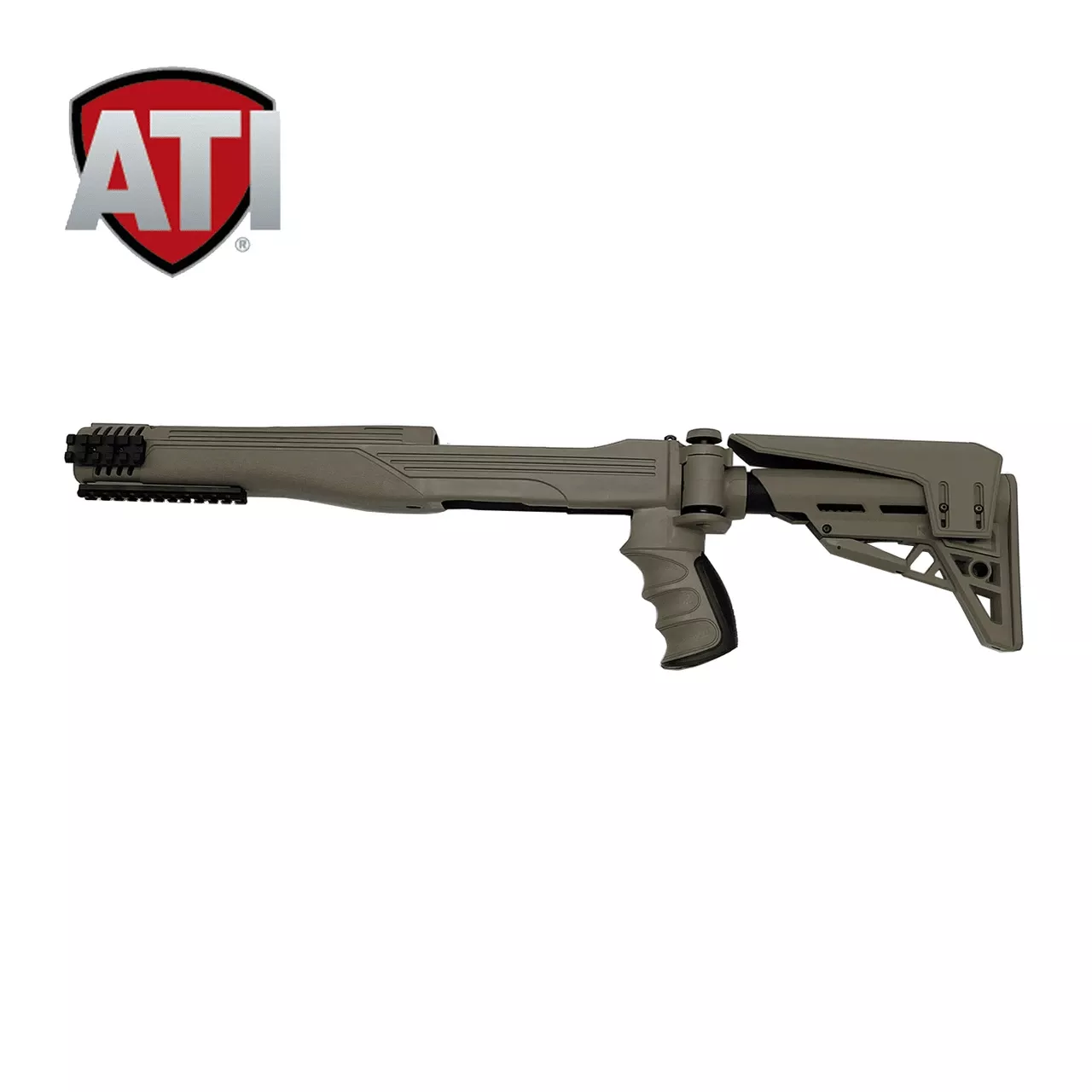 ATI Ruger 10/22 Strikeforce Stock