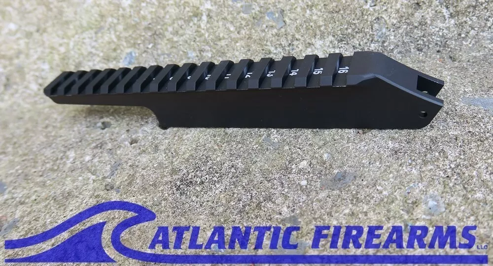 AUG High/Long Rail-Steyr Arms
