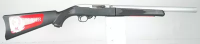 AWC Ultra 13 Suppressed Ruger 10/22 Takedown SS