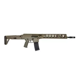 B&T APC223 Pro 16.5" Rifle - Coyote Tan