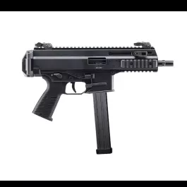 B&T APC45 Pro Pistol - Black