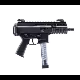 B&T APC9 Pistol - Black