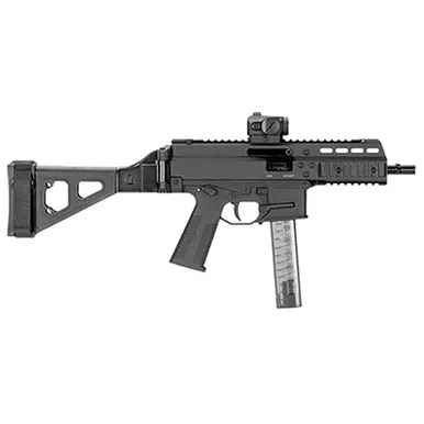 B&T APC9 Sub Gun 9mm Pistol w/ Brace