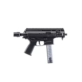 B&T APC9K Pro Pistol - Black