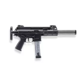 B&T APC9K SD² SBR KIT - Black