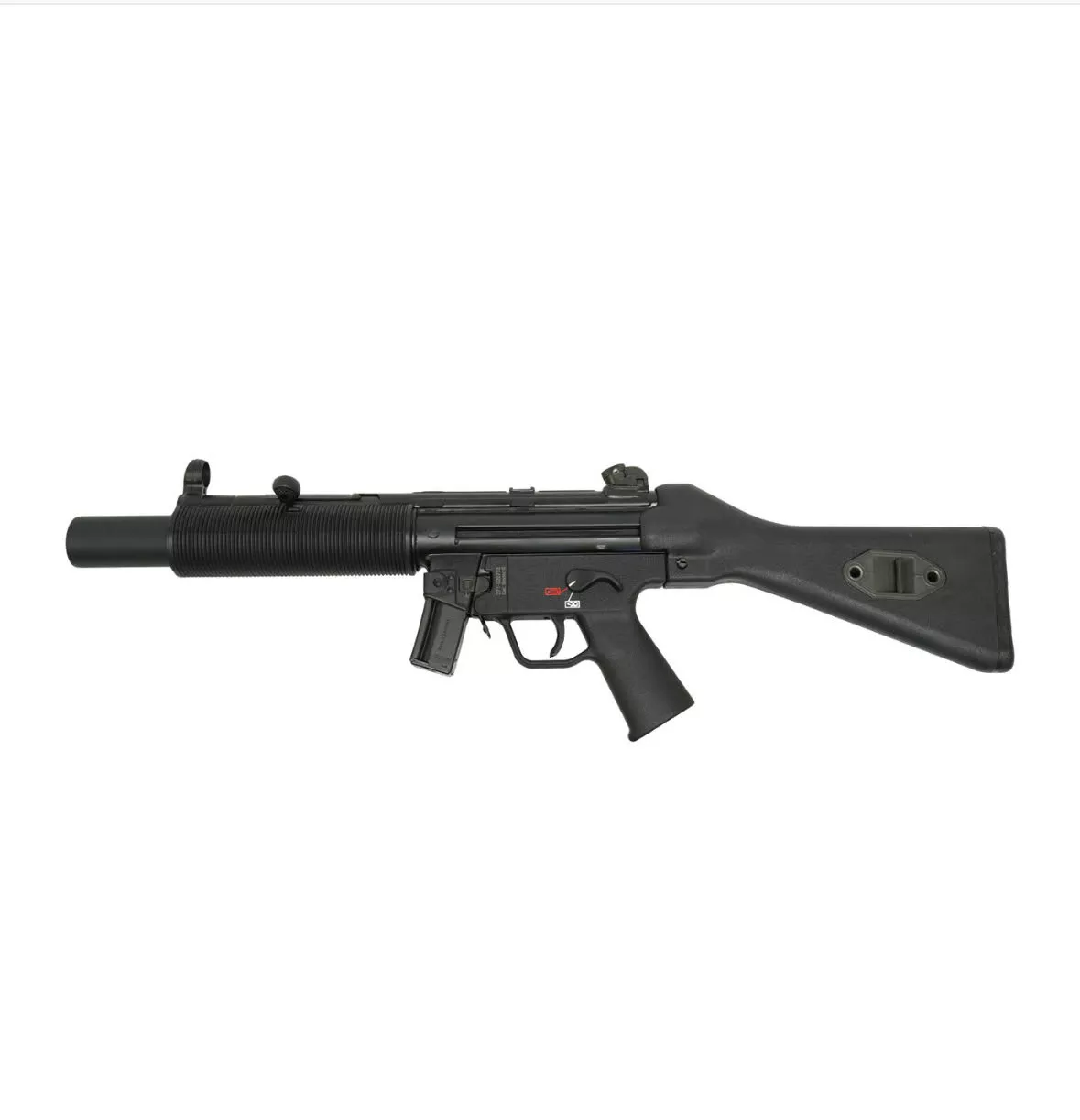 B&T / Heckler & Koch SP5-SD SP5SD Integrally Suppressed SBR
