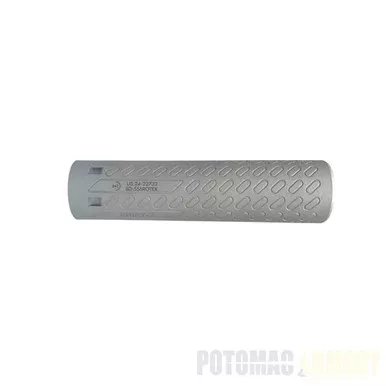 B&T ROTEX 556 Full Size Inconel 5.56 Suppressor - HUB Model