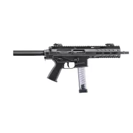 B&T SPC9 Pistol - Buffer Tube