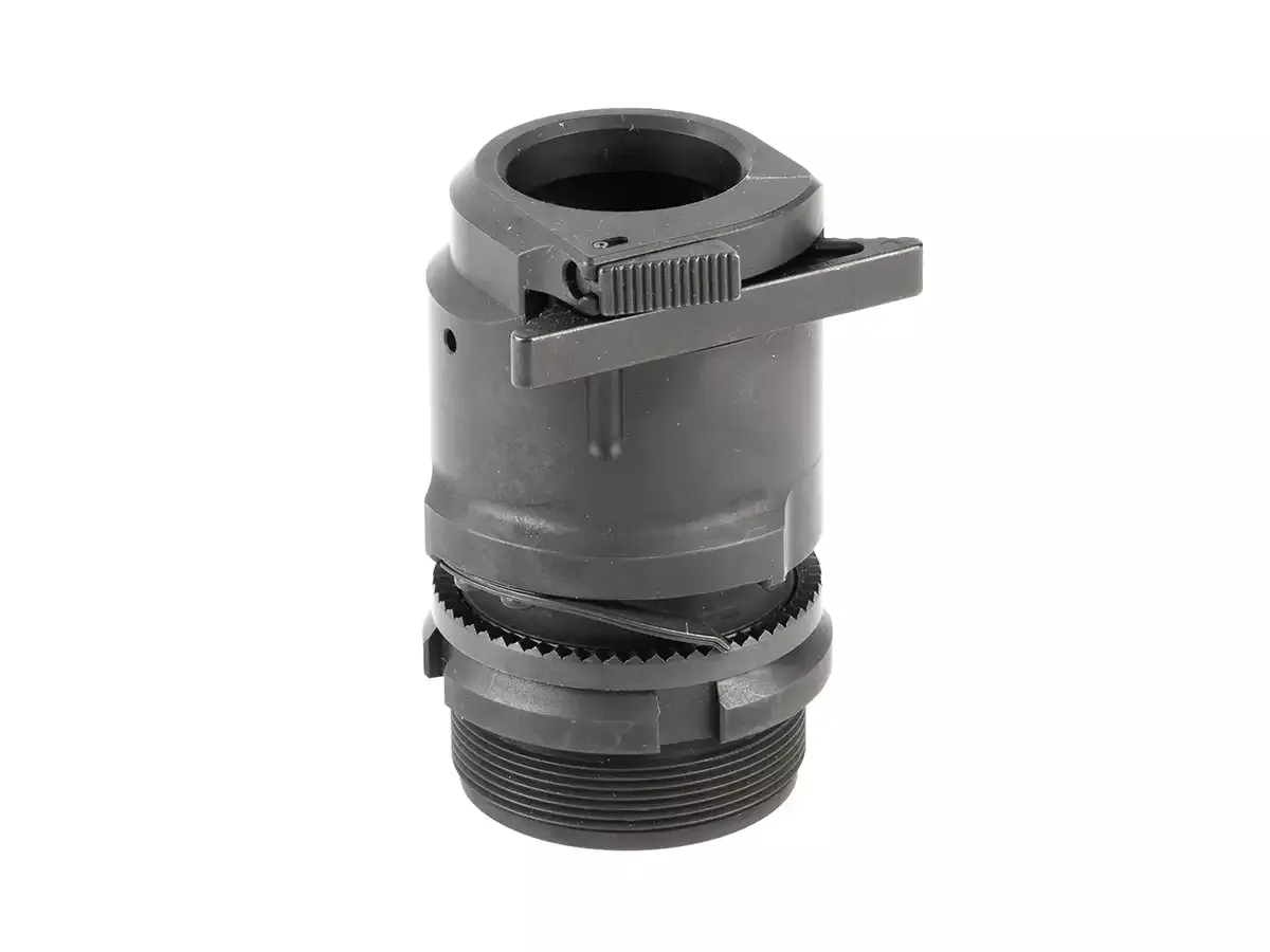 B&T Suppressor A2/NATO Hub Adapter