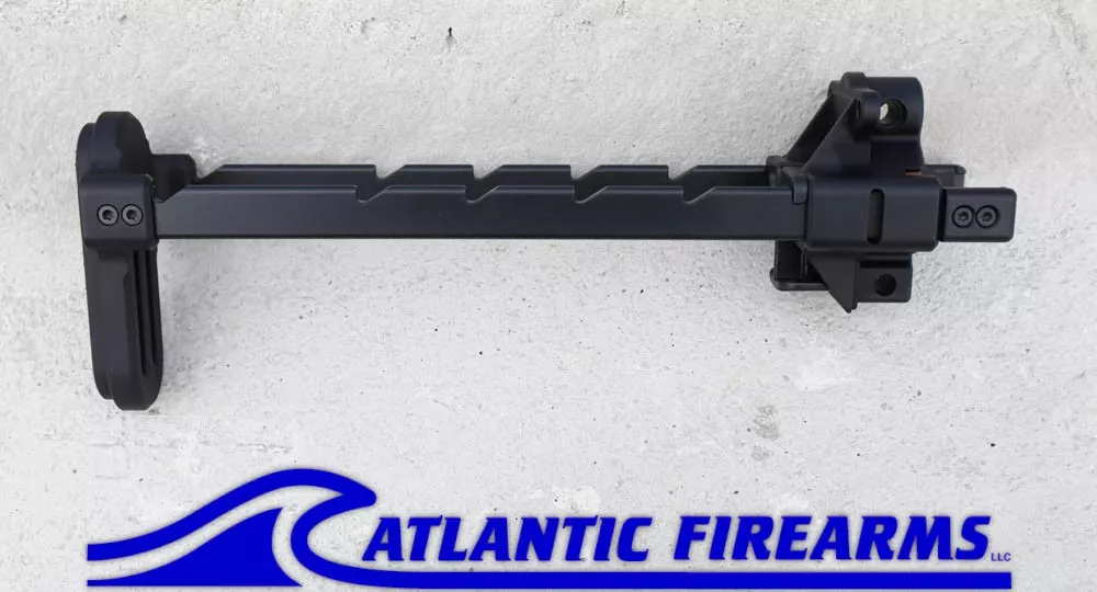 B&T Telescopic Stock- BT-200598