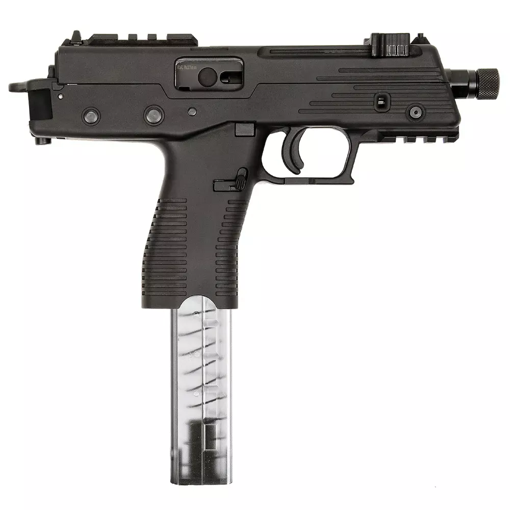 B&T TP380 + AIMPOINT ACRO P2 Bundle