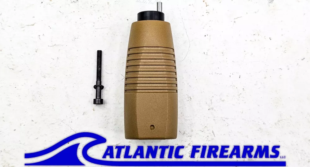 B&T TP9-N Foregrip - RAL8000