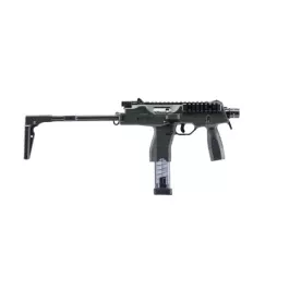 B&T TP9 SBR - OD Green