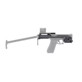 B&T USW-G Conversion Kit