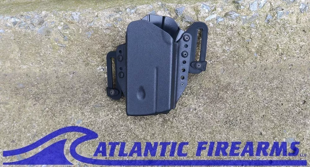B&TUSW-G17/20 RH Holster- For Glock 17/20