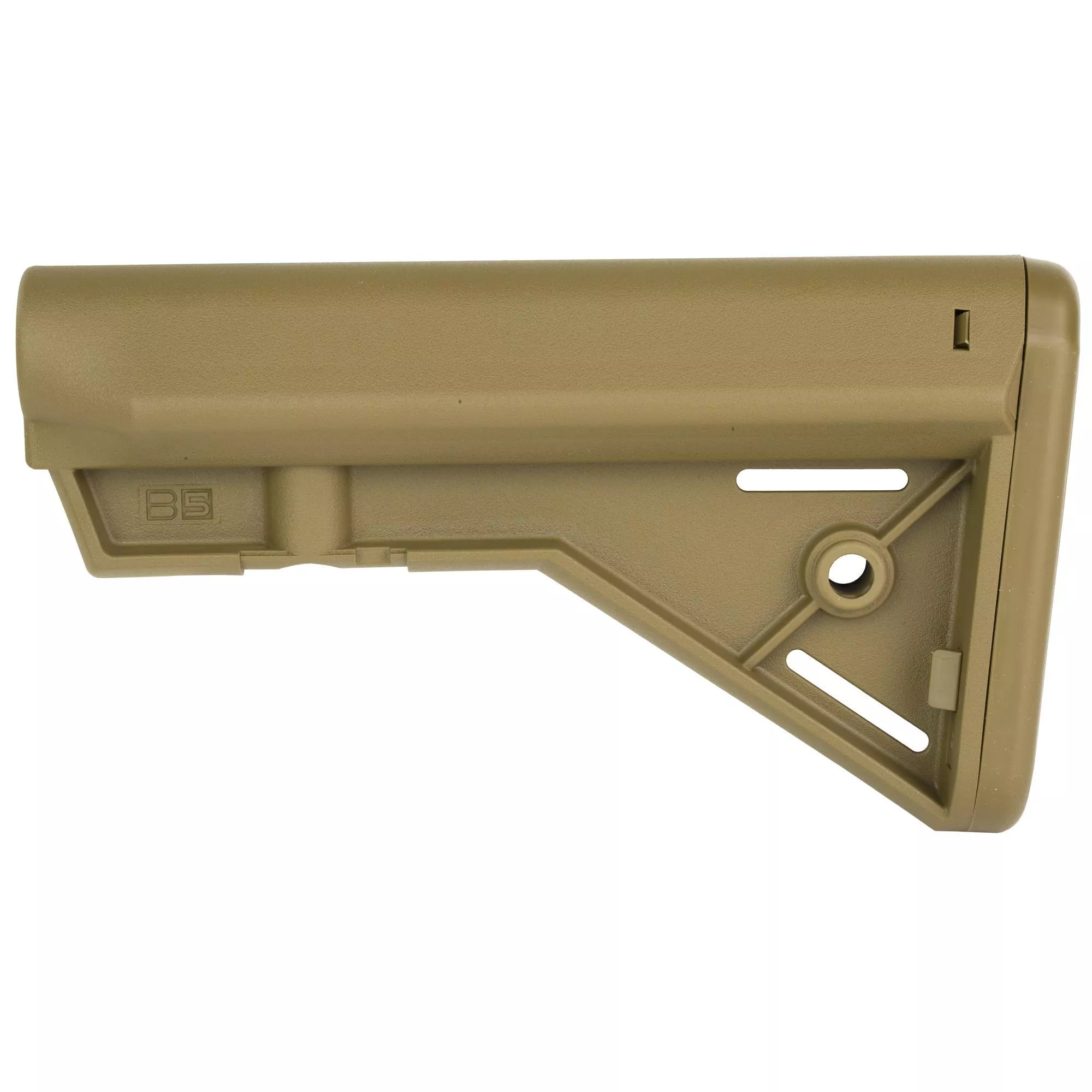 B5 Systems Bravo Stock Fixed Mil-Spec