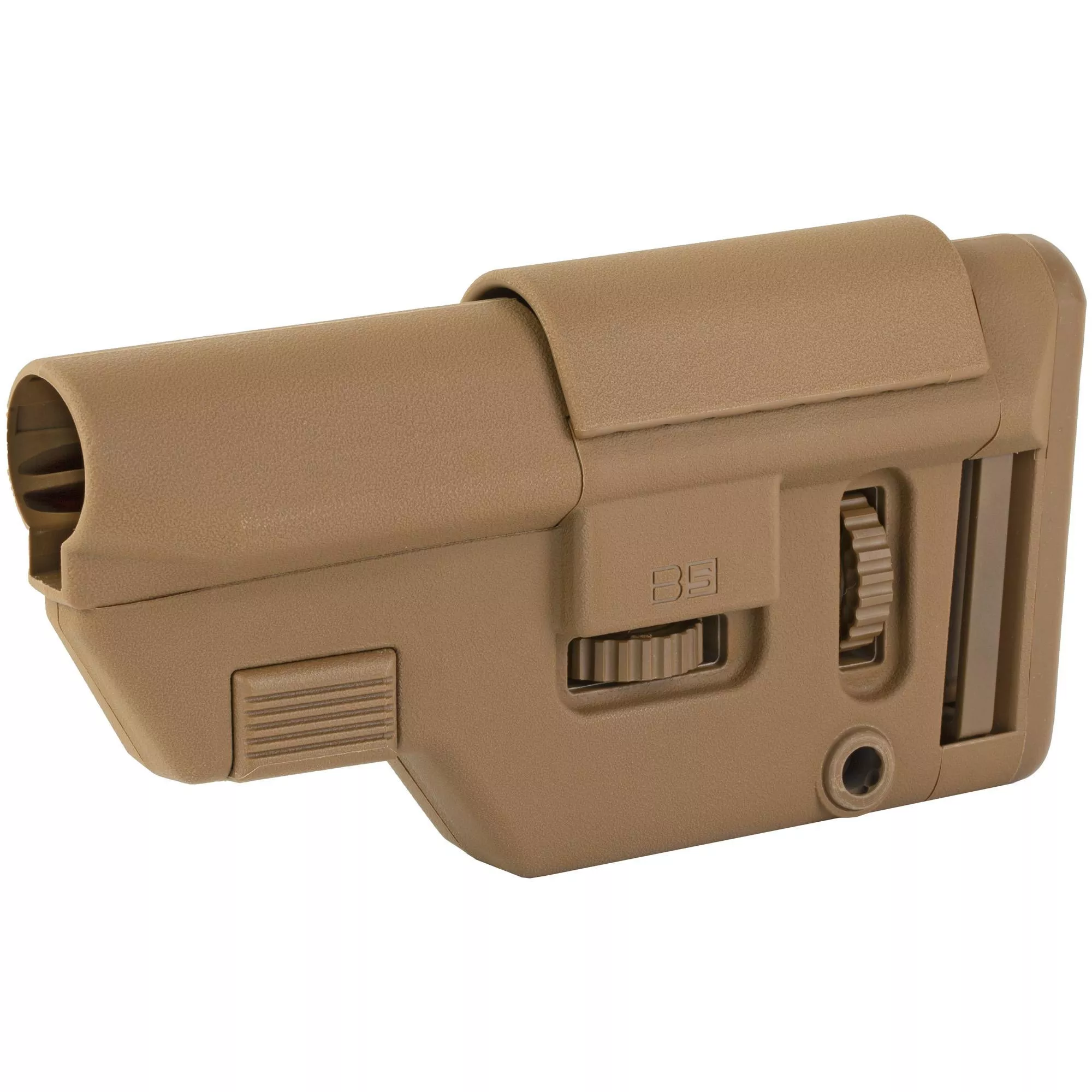 B5 Systems Collapsible Precision Stock