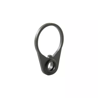 B5 Systems QD End Plate