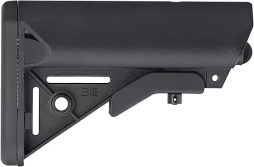B5 SYSTEMS SOPMOD STOCK MIL-SPEC BLACK