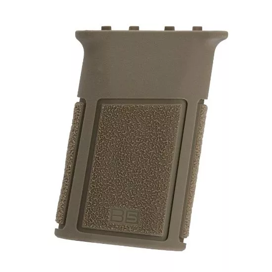B5 SYSTEMS VERTICAL GRIP, M-LOK COMPATIBLE, FDE