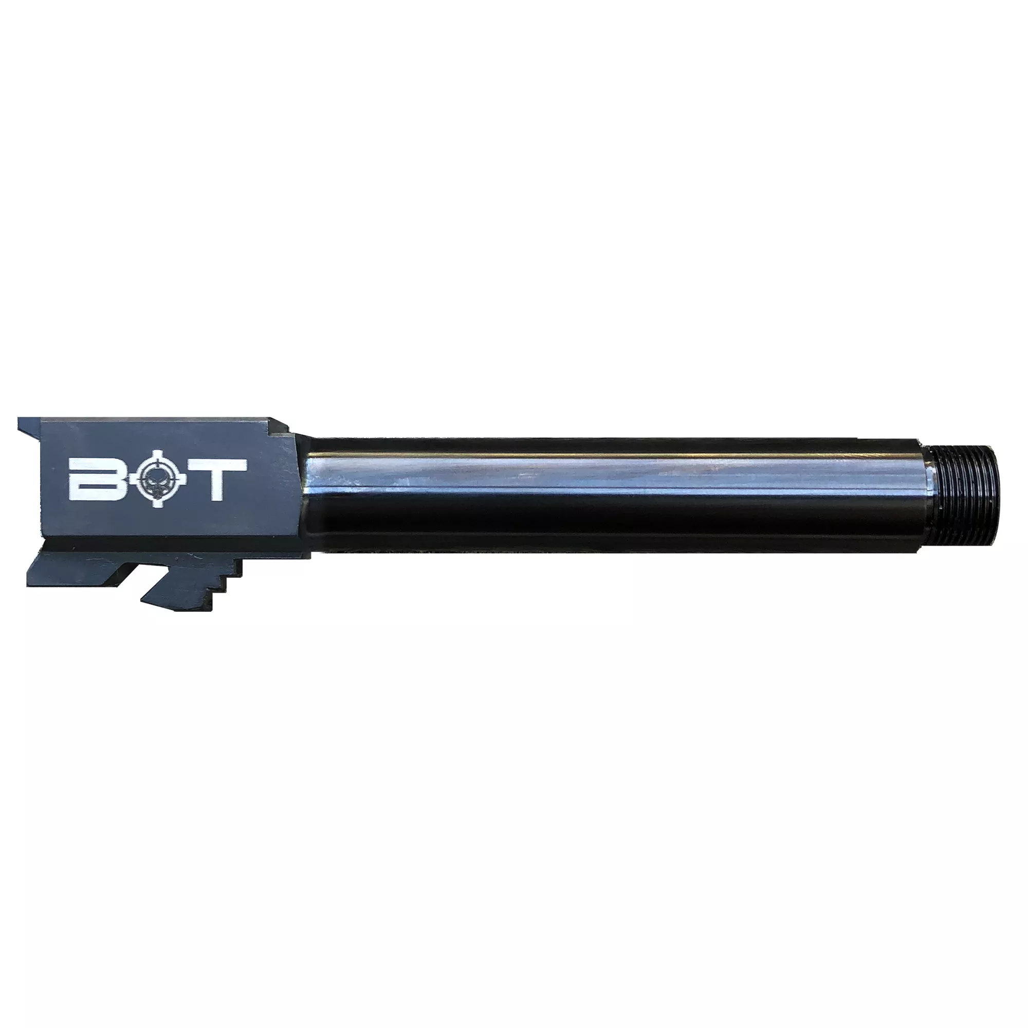 Backup Bbl For G17 Thrdd Blk