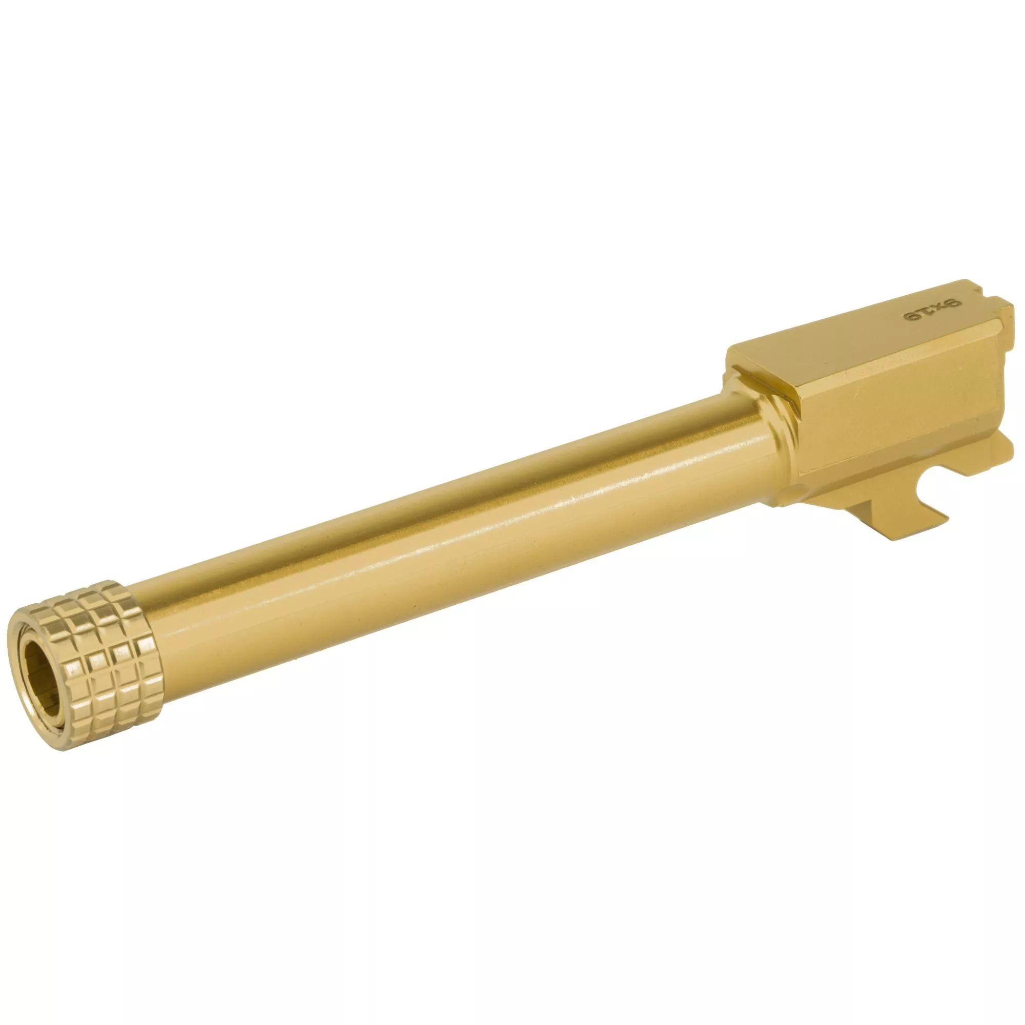 Backup Tactical Barrel SIG P320 Threaded