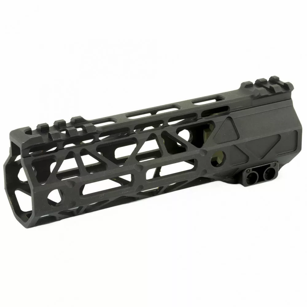 BAD Rigidrail Handguard M-LOK Black