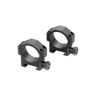 Badger Ordnance 30mm Alloy Scope Rings - Standard .823"