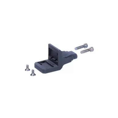 Badger Ordnance Condition One MDT LRA SEND iT Mount - Black/Tan