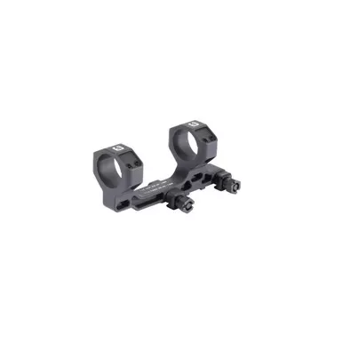 Badger Ordnance Condition One Modular Mount34mm 1.70" (Lower 1/3rd Height) - Black