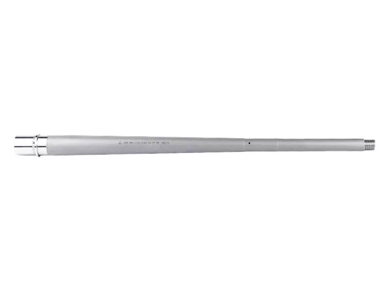 Ballistic Advantage .308 20″ AR-10 Barrel – Heavy Stainless