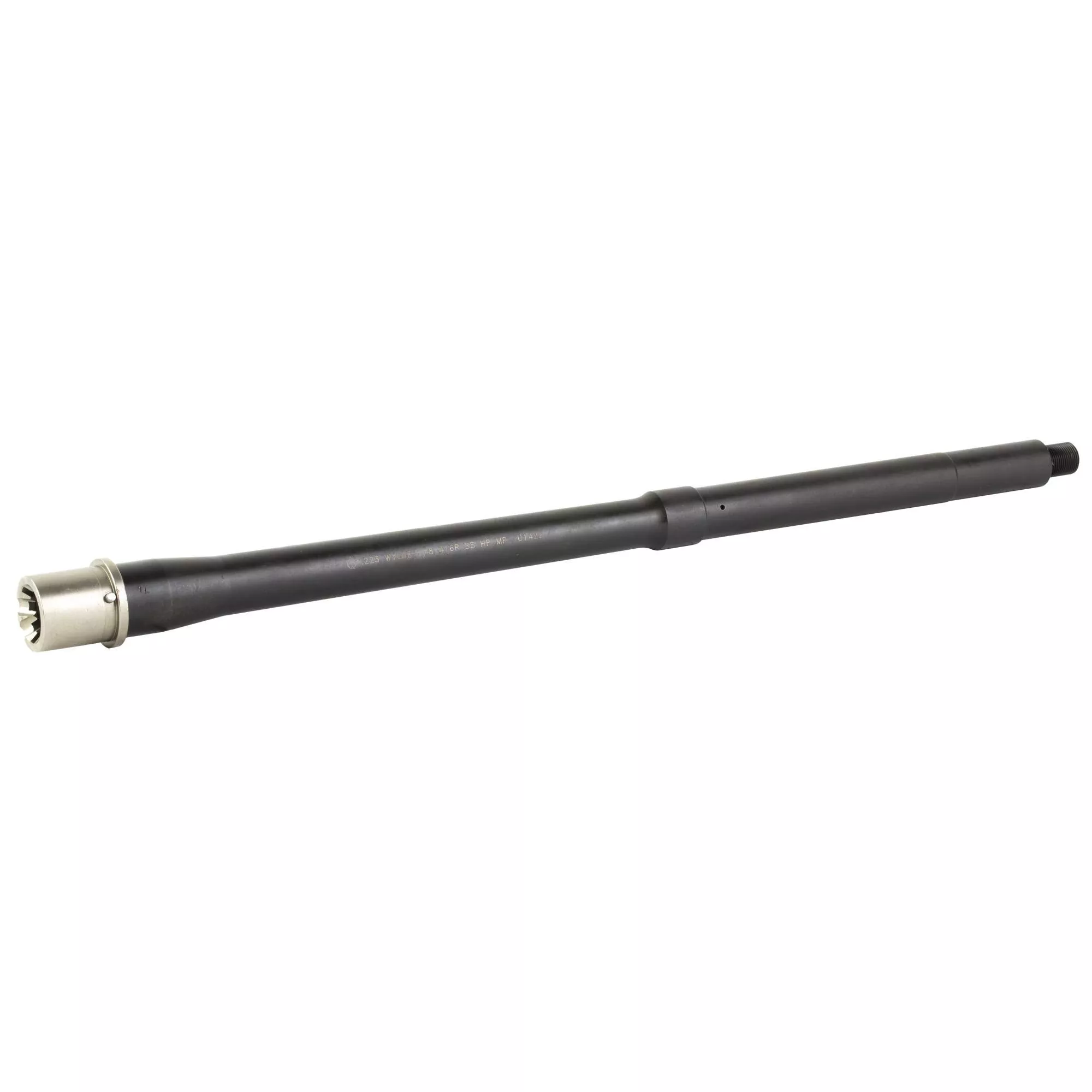 Ballistic Advantage Barrel 223 Wylde Ops 12 Profile