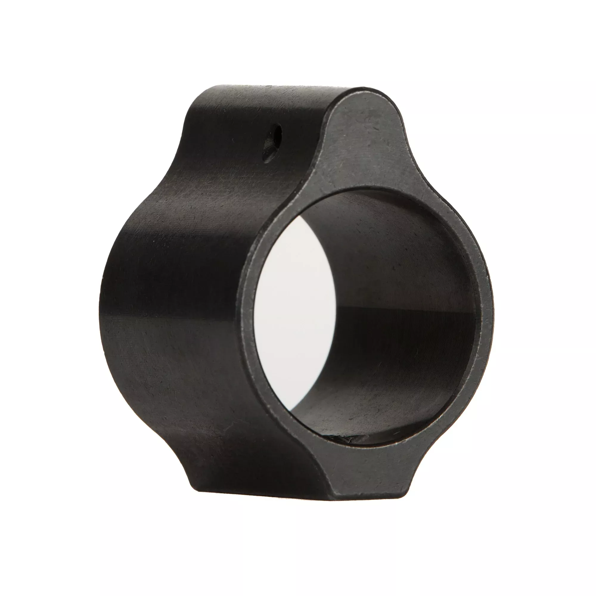 Ballistic Advantage Low-Profile Gas Block, .875″, Melonite Finish, Black, AR-15