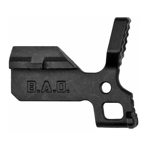 Battle Arms Development Enhanced Bolt Catch .308
