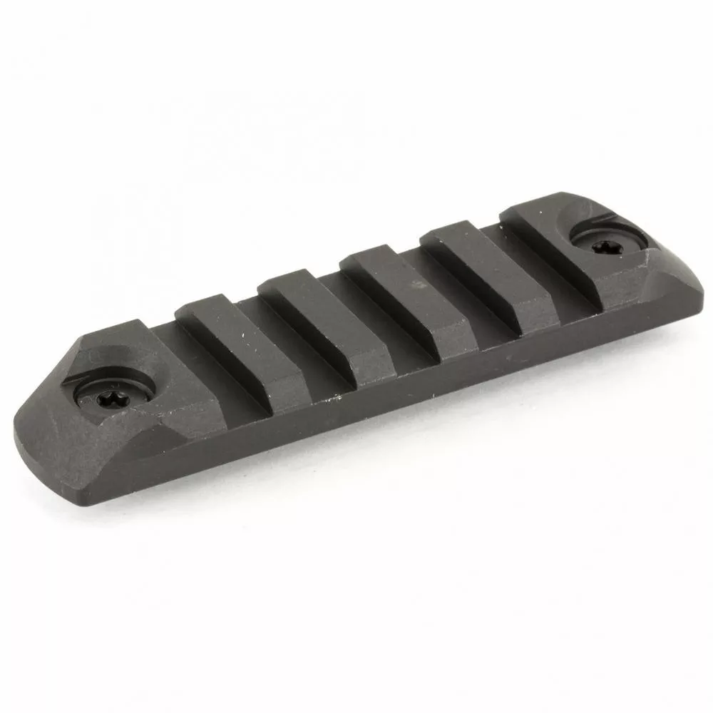 BCM Gunfighter Aluminum Picatinny Rail KeyMod