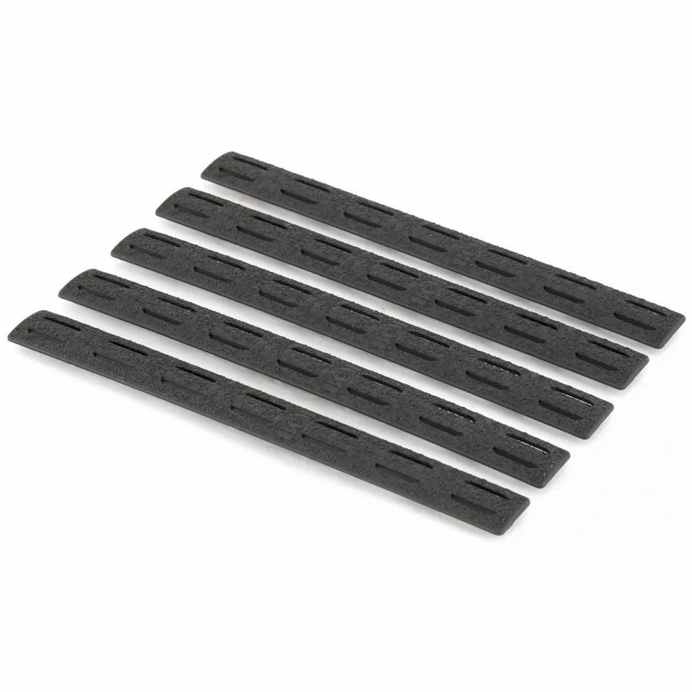 BCM Gunfighter KeyMod Rail Panel Kit 5.5"