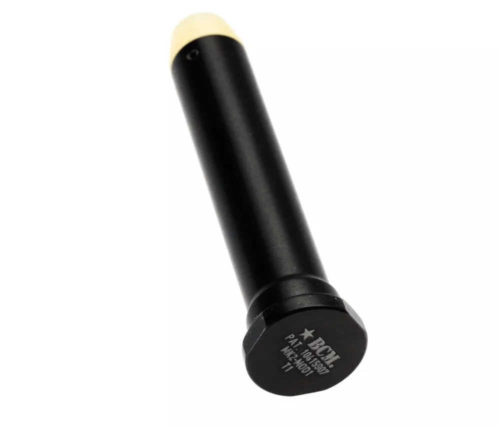 BCM MK2 Buffer MOD1