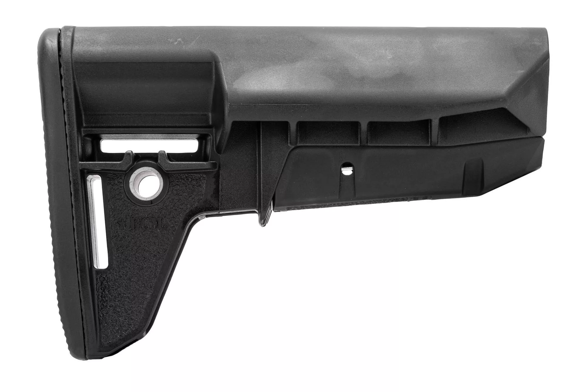 BCM MOD2 SOPMOD Stock Black