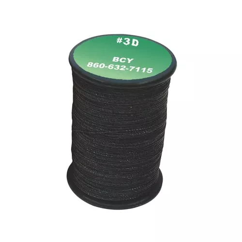 BCY 3D End ServingBlack 120 yds.