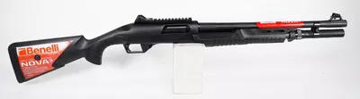 Benelli Nova 3 Tactical 12 gauge