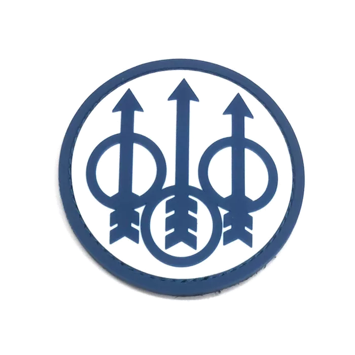 Beretta-beretta trident patch-beretta