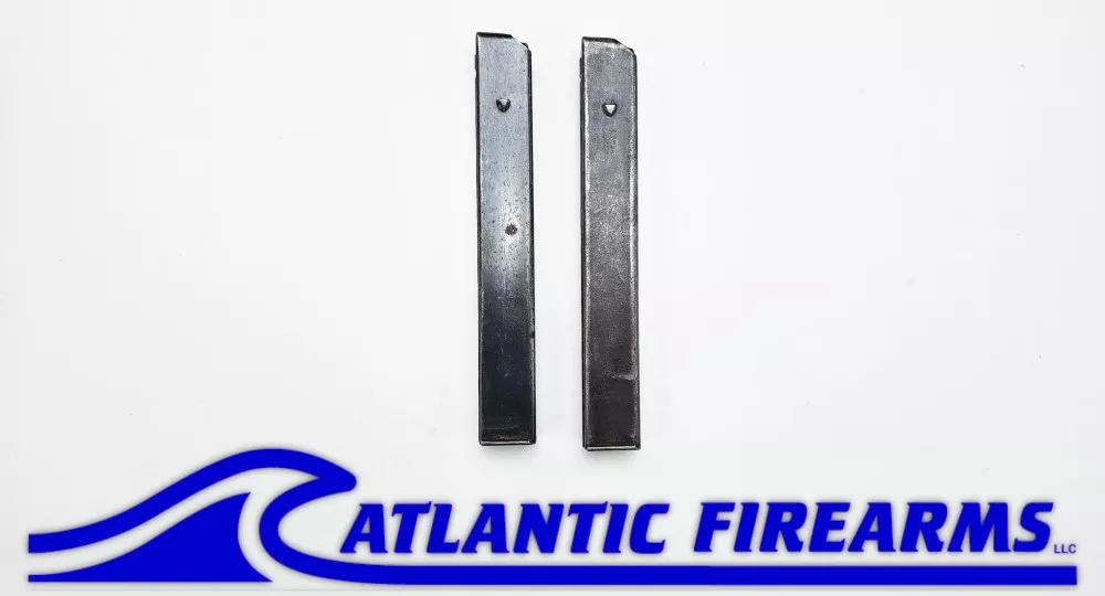 Beretta M38 SMG 40 Round Magazine - 2 Pack