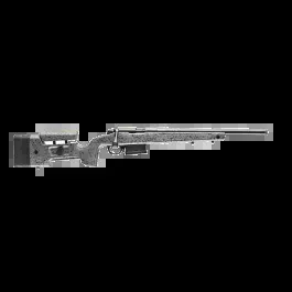 Bergara B-14 R - Steel