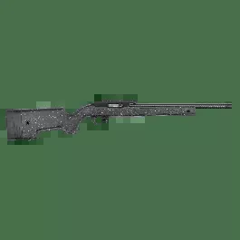 Bergara BXR - Carbon