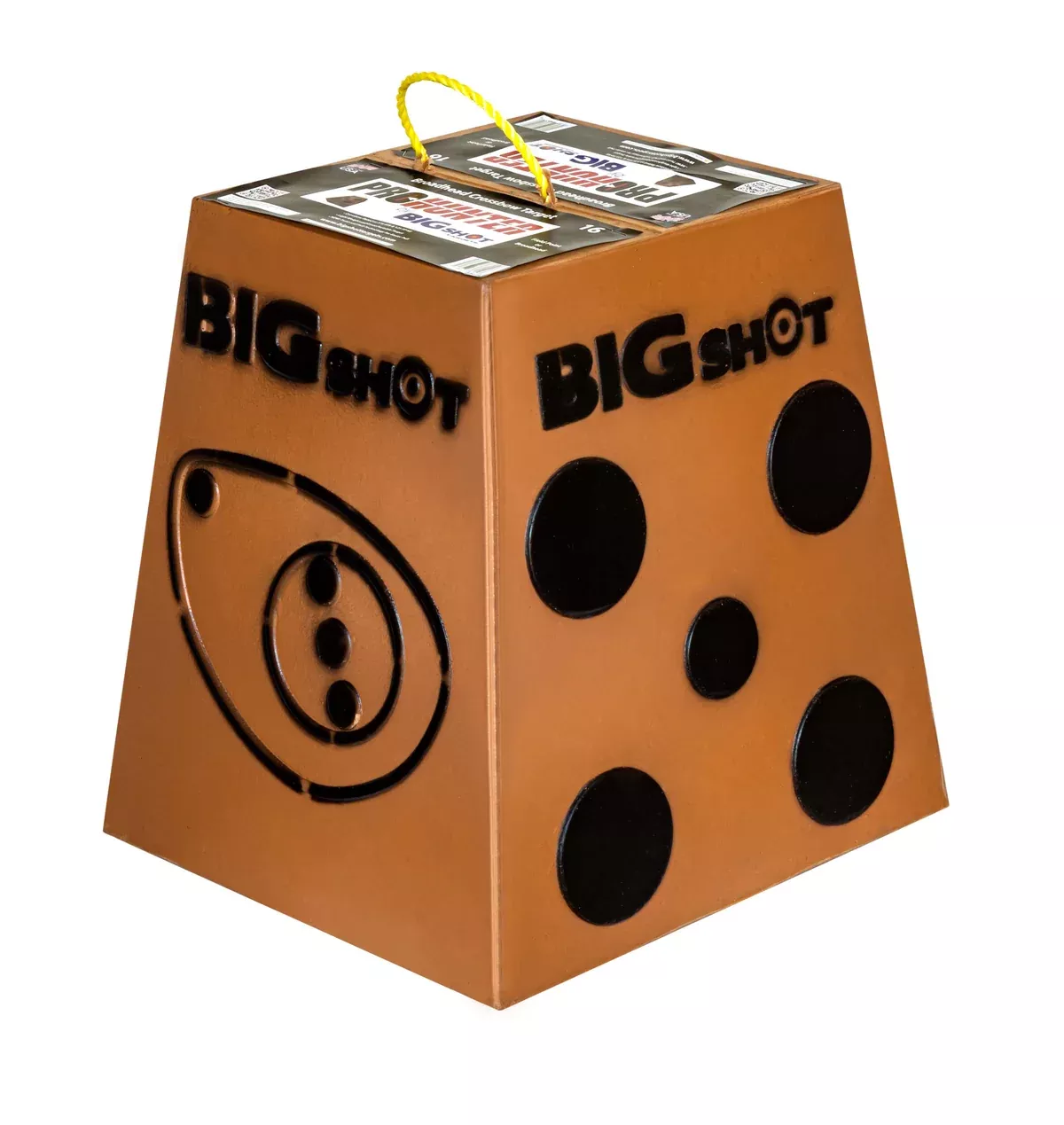 BIGshot Pro Hunter 16 Archery Target