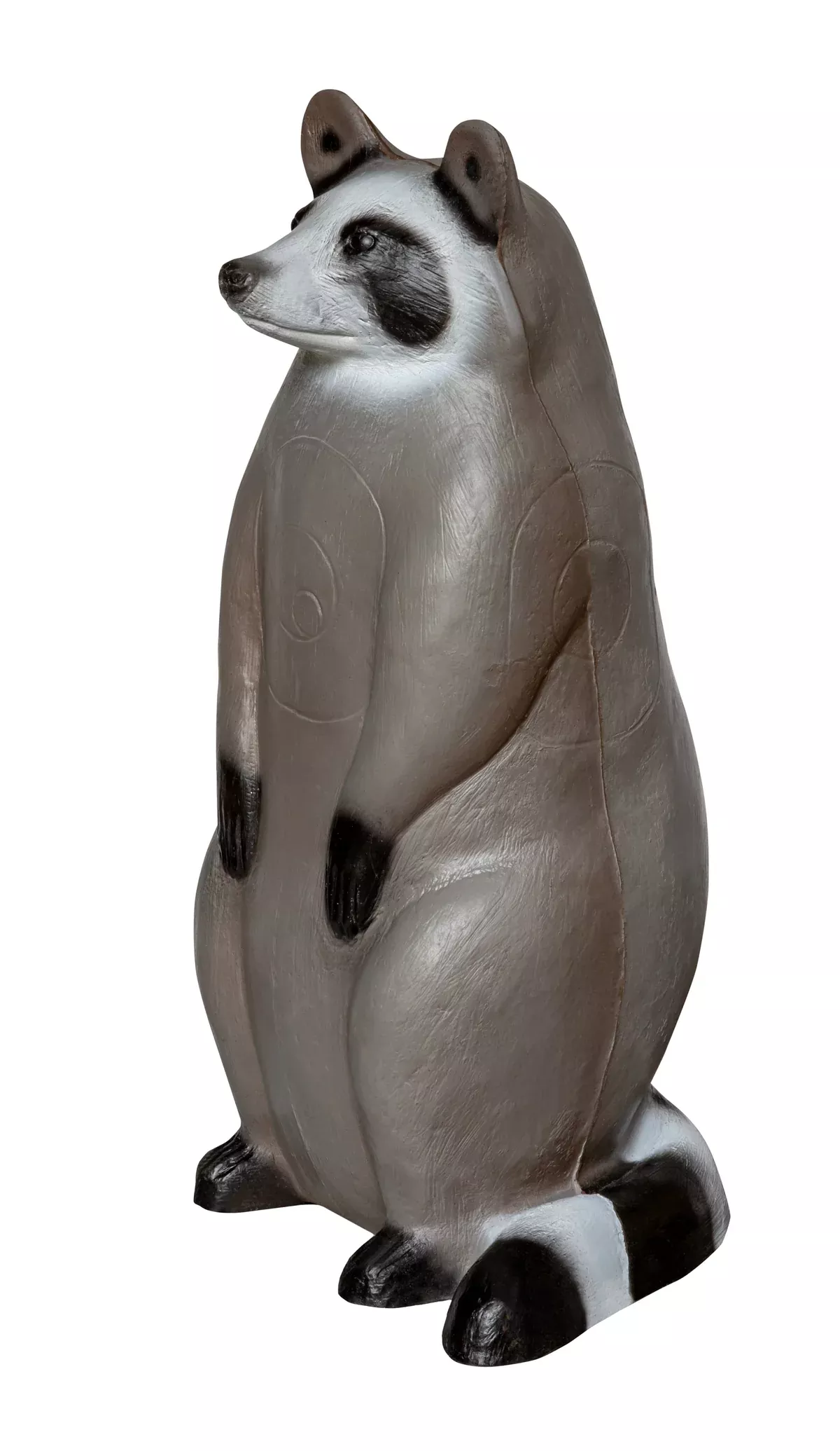 BIGshot Pro Hunter EZ Pull Raccoon Archery Target