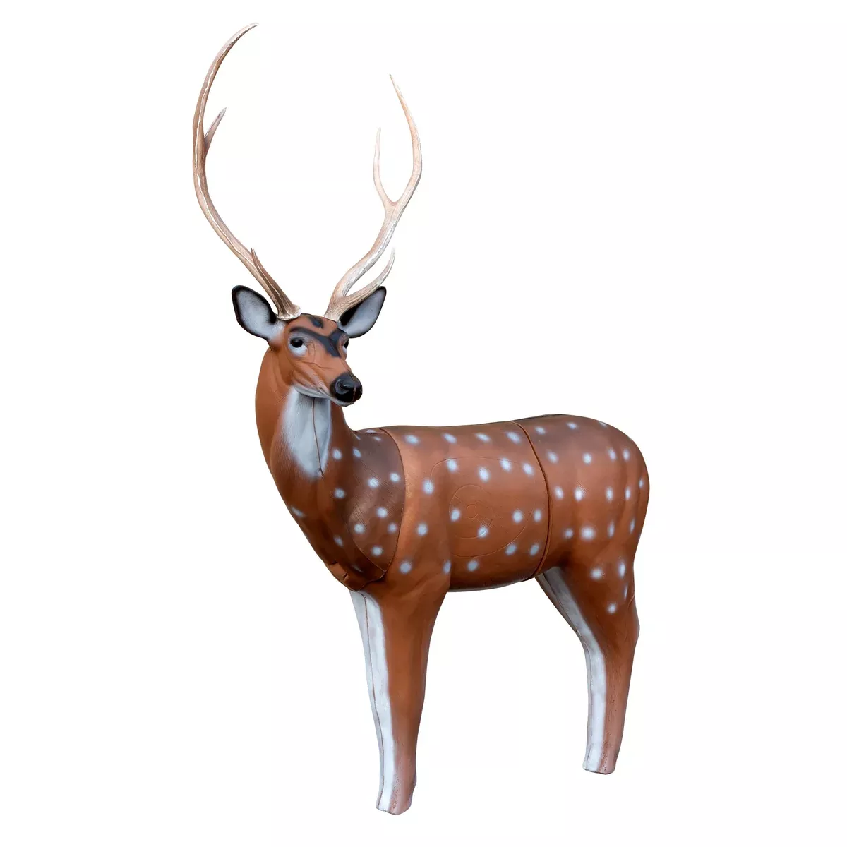 BIGshot QuivAR Enabled Axis Deer