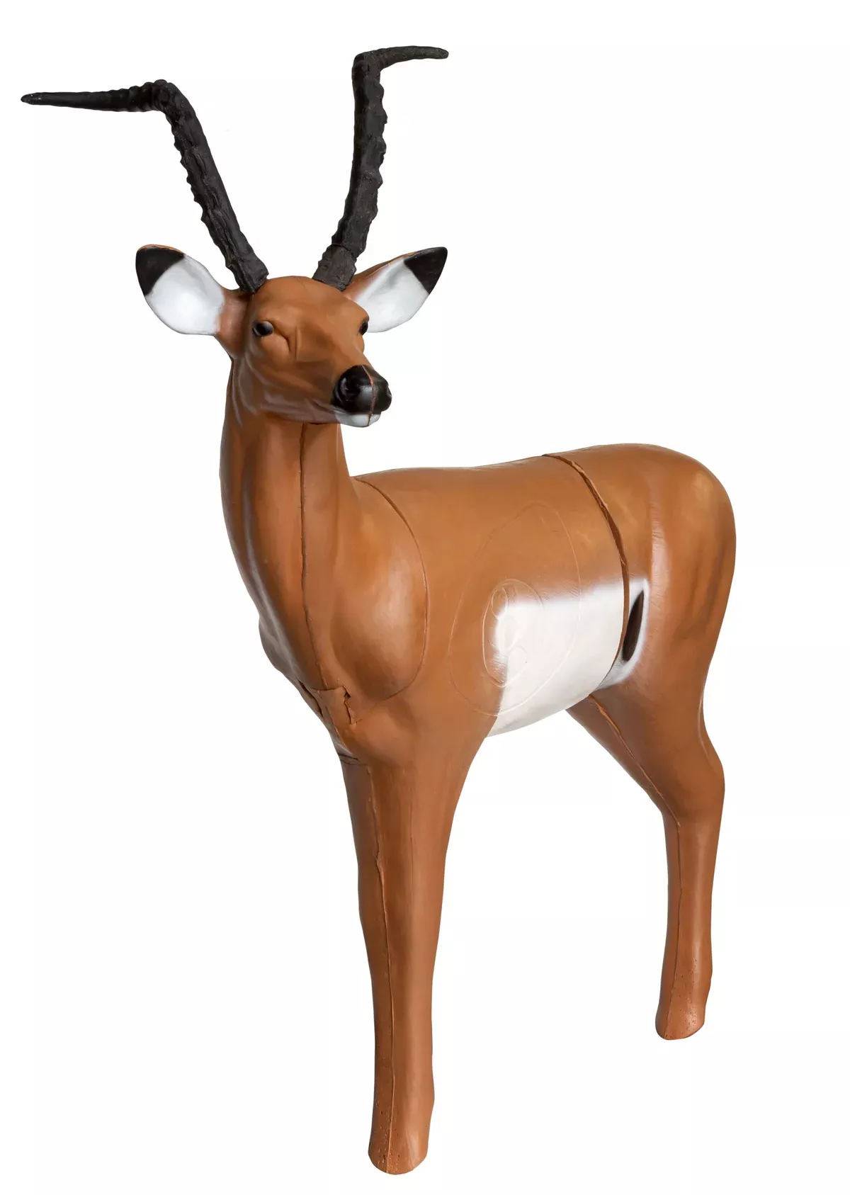 BIGshot Real Wild 3D African Impala Archery Target